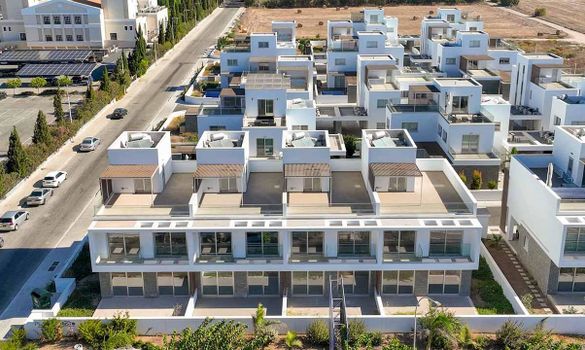 Maisonettes- A0558 - photo-4