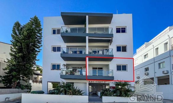 Apartment - G8521 - photo-1