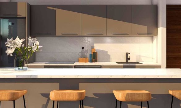 Apartments- A1555 - photo-3