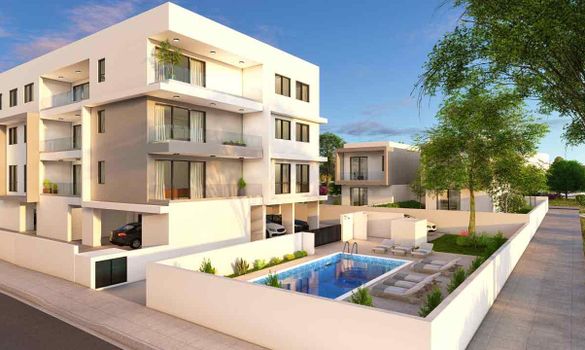 Apartments- A1556 - photo-2