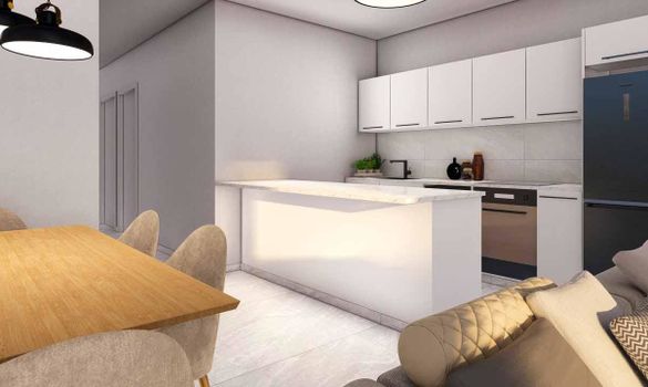 Apartments- A1557 - photo-3