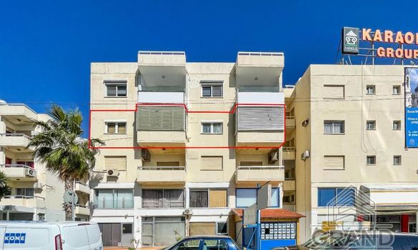 Apartment - G8256 - photo-1