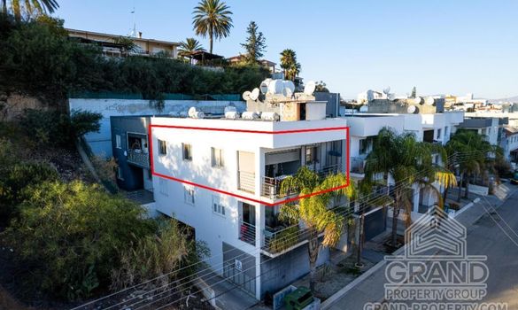 Apartment - G8607 - photo-1