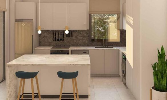 Apartments- A1575 - photo-7