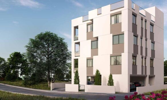 Apartments- A1576 - photo-3