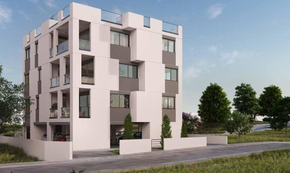Apartments- A1576 - photo-2
