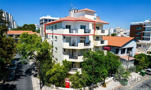 Apartment - G8587 - photo-1