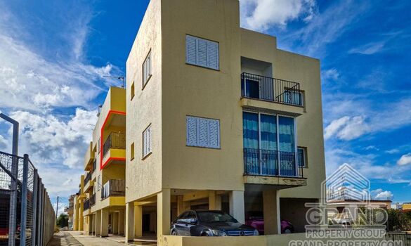 Apartment - G8782 - photo-4