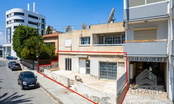 Apartment - G8869 - photo-1
