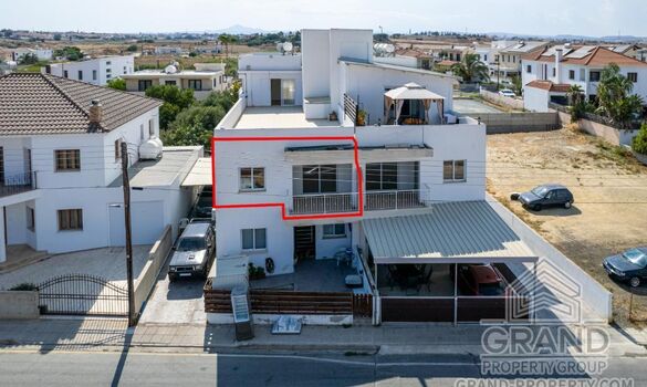 Apartment - G9364 - photo-1