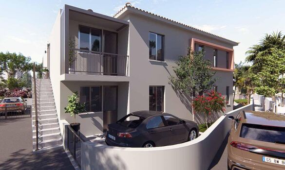 Apartments- A1662 - photo-3