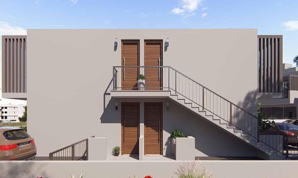 Apartments- A1663 - photo-1