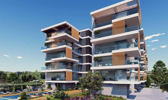 Apartments- A1683 - photo-4