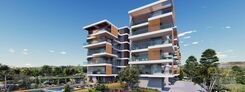 Apartments- A1704 - photo-4
