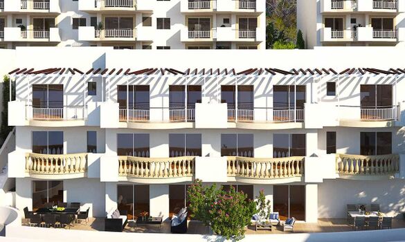 Maisonettes- A1646 - photo-1