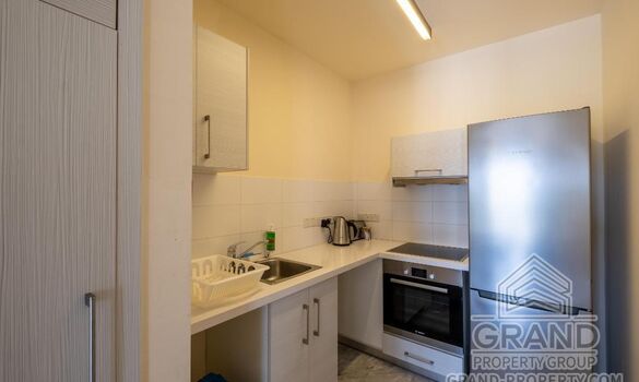 Apartment - G9586 - photo-14
