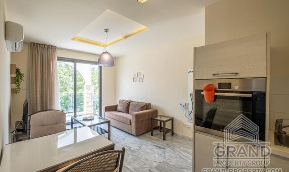 Apartment - G9589 - photo-1