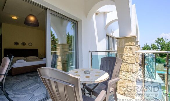 Apartment - G9583 - photo-13