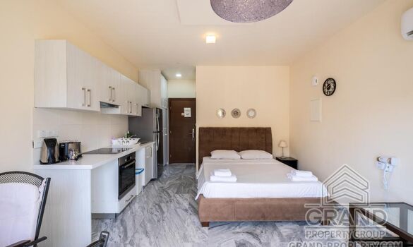 Apartment - G9583 - photo-15