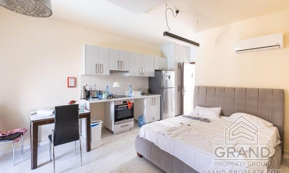 Apartment - G9593 - photo-1
