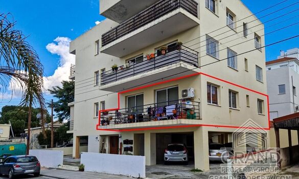 Apartment - G8715 - photo-1
