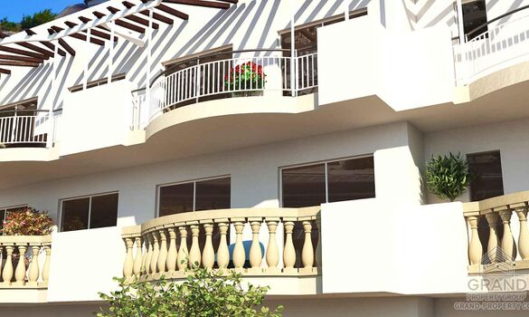 Maisonettes- A1723 - photo-3