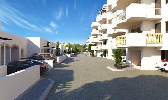 Maisonettes- A1641 - photo-2