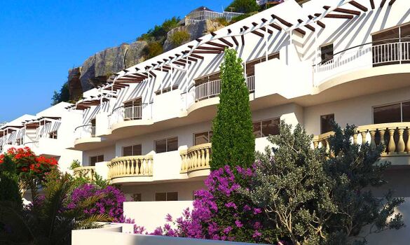 Maisonettes- A1641 - photo-1