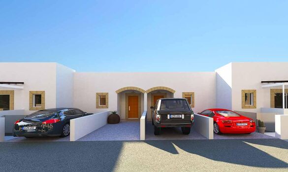 Maisonettes- A1641 - photo-3