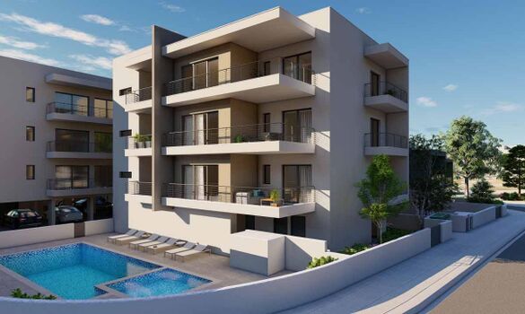 Apartments- A1521 - photo-3