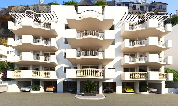 Apartments- A0463 - photo-19