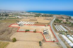 Incomplete residential complex - G9716 - photo-2