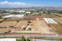 Incomplete residential complex - G9716 - photo-4