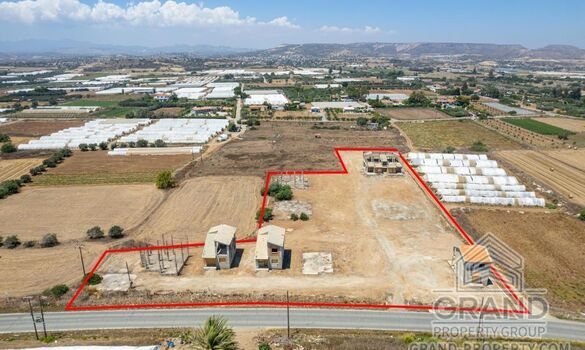 Incomplete residential complex - G9716 - photo-4