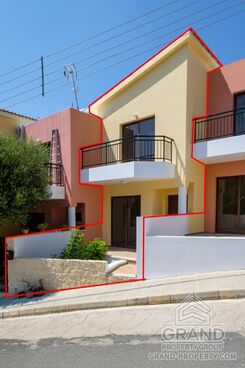 2 bedroom maisonette - G9726 - photo-3