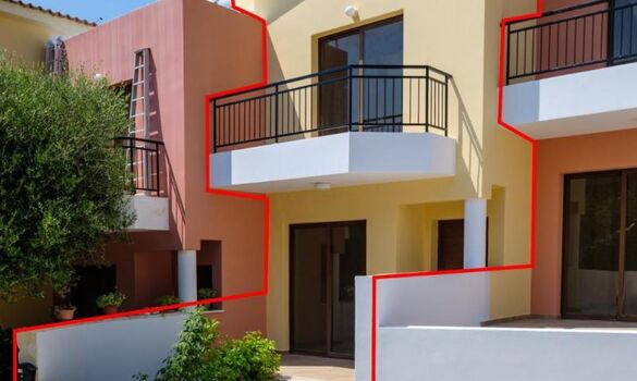 2 bedroom maisonette - G9726 - photo-3