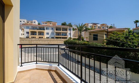 2 bedroom maisonette - G9726 - photo-17