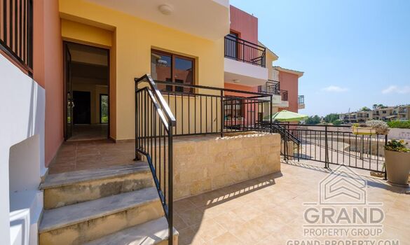 2 bedroom maisonette - G9726 - photo-22