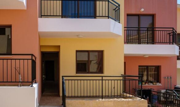 2 bedroom maisonette - G9726 - photo-23