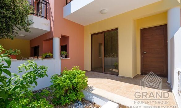 2 bedroom maisonette - G9726 - photo-1