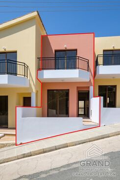 2 bedroom maisonette - G9725 - photo-2