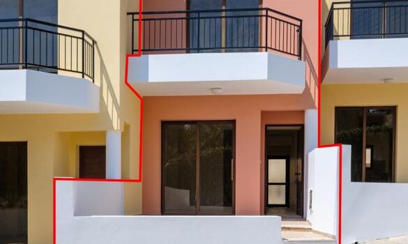 2 bedroom maisonette - G9725 - photo-2