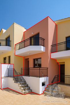 2 bedroom maisonette - G9725 - photo-3