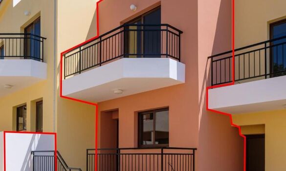 2 bedroom maisonette - G9725 - photo-3