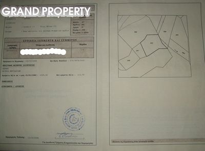  Земельный участок в Лимассоле