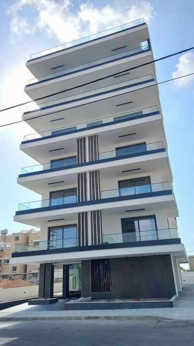 Новая Квартира в Ларнаке