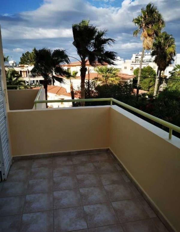  Квартира в Никосии