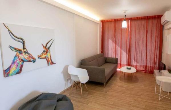  Квартира в Никосии