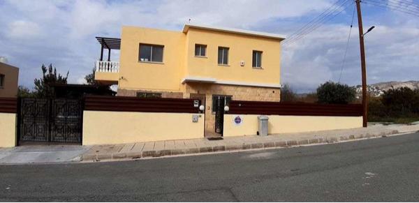  Вилла в Пафосе
