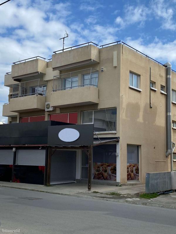  Квартира в Ларнаке